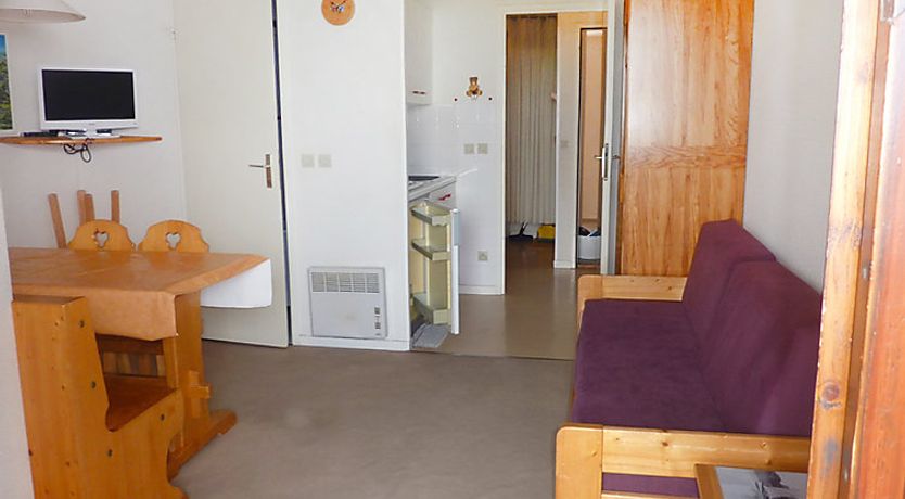 Photo of Les Balcons de L'Etale Apartment 6