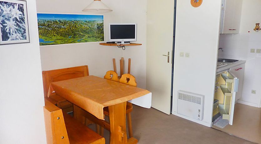 Photo of Les Balcons de L'Etale Apartment 6