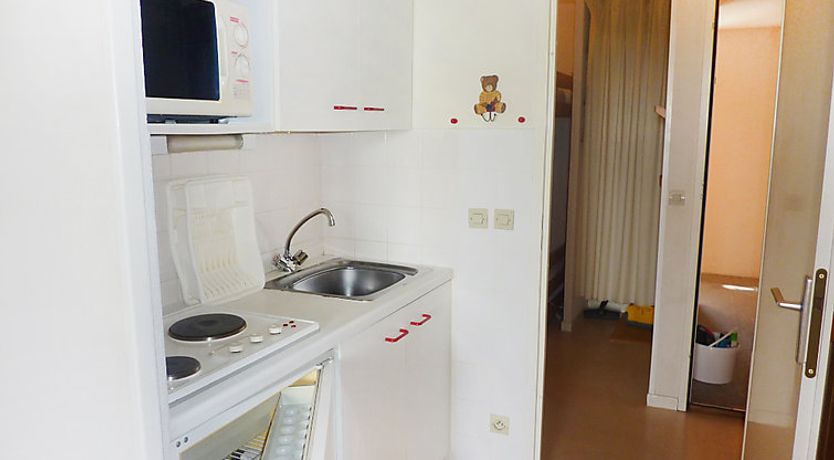 Photo of Les Balcons de L'Etale Apartment 6