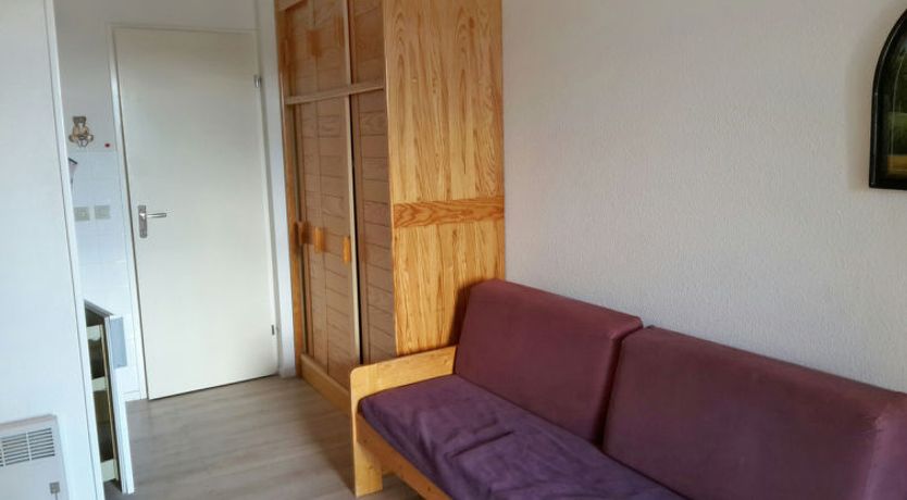 Photo of Les Balcons de L'Etale Apartment 6