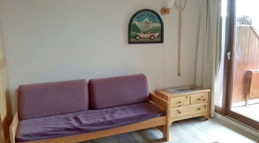 Photo of Les Balcons de L'Etale Apartment 6