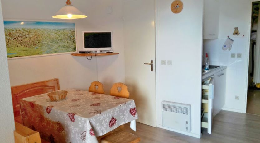 Photo of Les Balcons de L'Etale Apartment 6