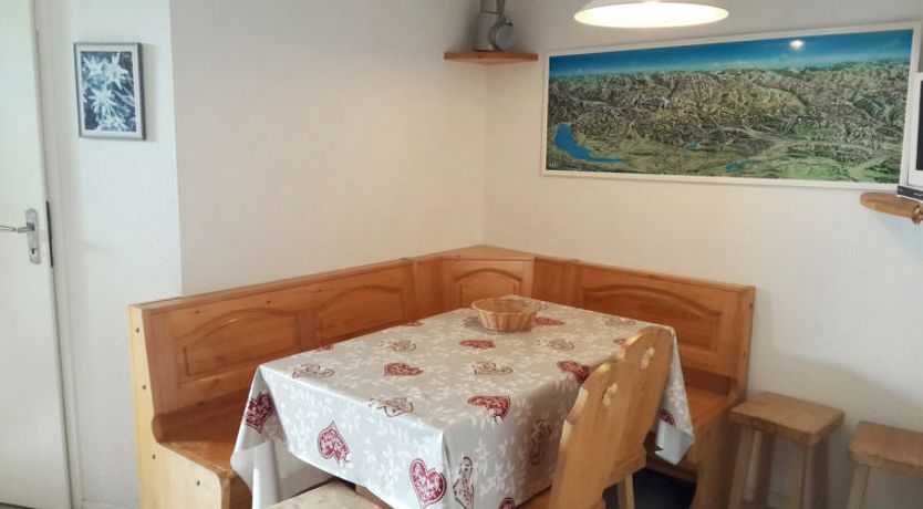 Photo of Les Balcons de L'Etale Apartment 6