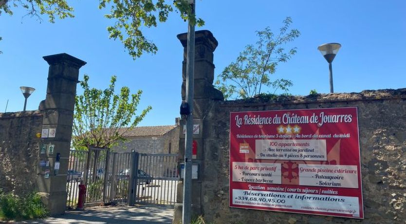 Photo of Château de Jouarres