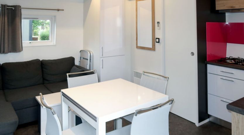 Photo of Domaine Les Mûriers Apartment 6