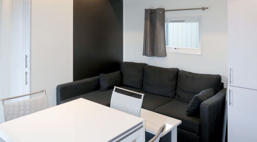 Photo of Domaine Les Mûriers Apartment 6