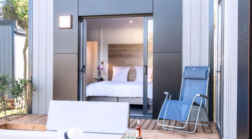 Photo of Domaine Les Mûriers Apartment 6