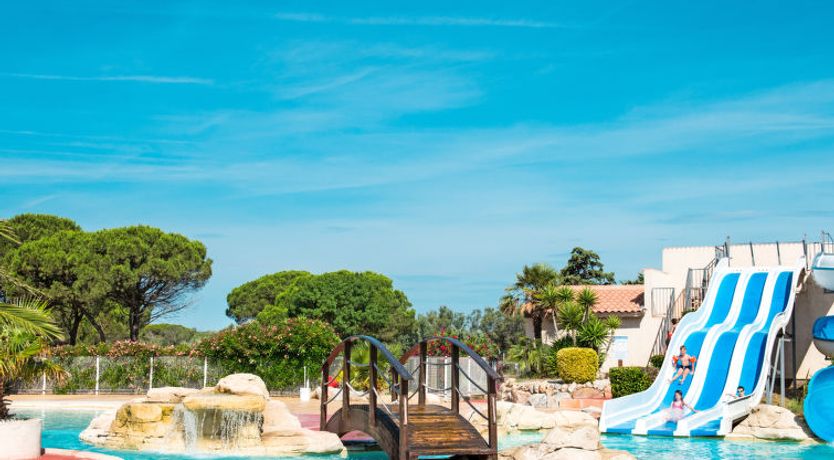 Photo of Domaine Les Mûriers Apartment 6