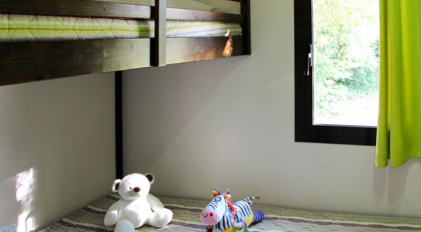 Photo of Les Cottages Varois Apartment 2