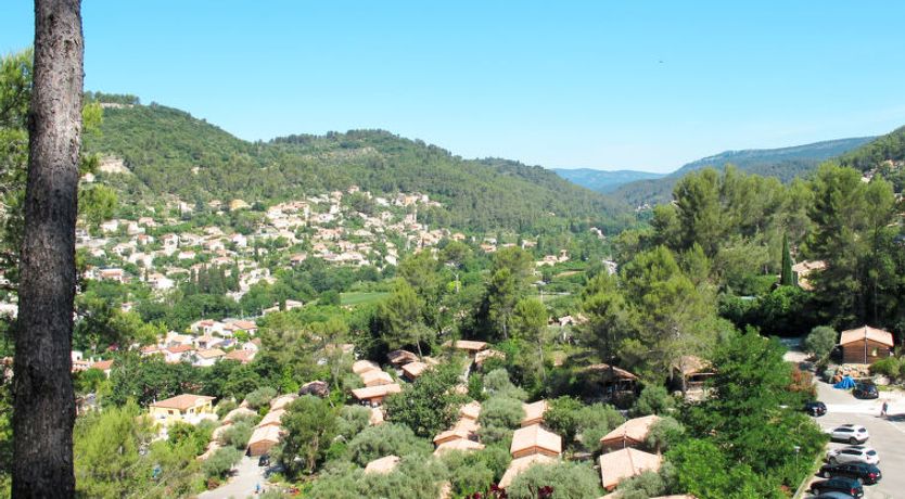 Photo of Les Cottages Varois Apartment 2