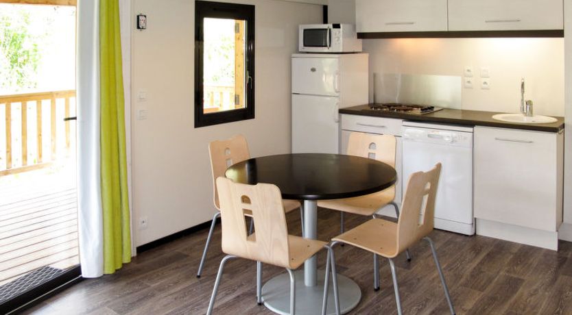 Photo of Les Cottages Varois Apartment 2