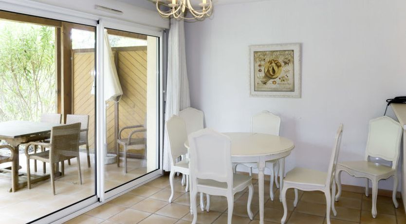 Photo of Les Bastides des Chaumettes