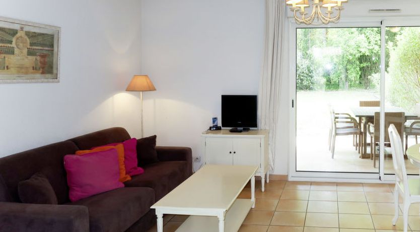 Photo of Les Bastides des Chaumettes