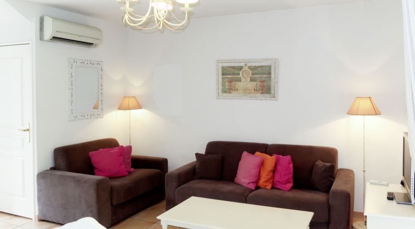 Photo of Les Bastides des Chaumettes