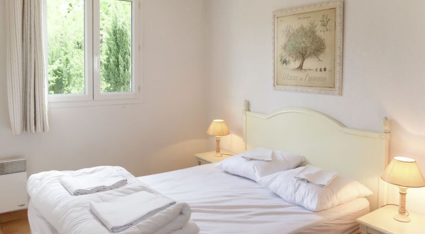 Photo of Les Bastides des Chaumettes