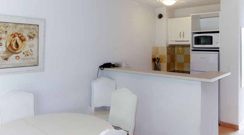 Photo of Les Bastides des Chaumettes