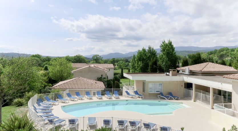 Photo of Les Bastides des Chaumettes