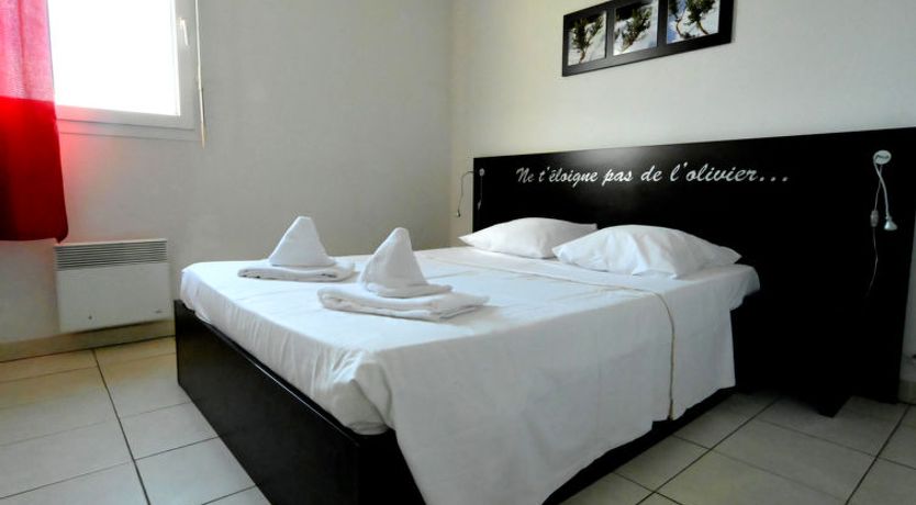 Photo of Château de Jouarres Apartment 3