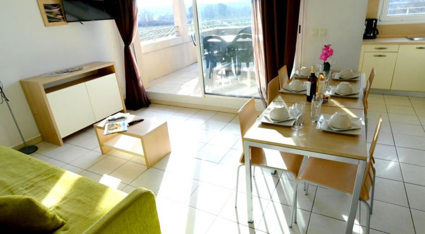 Photo of Château de Jouarres Apartment 3