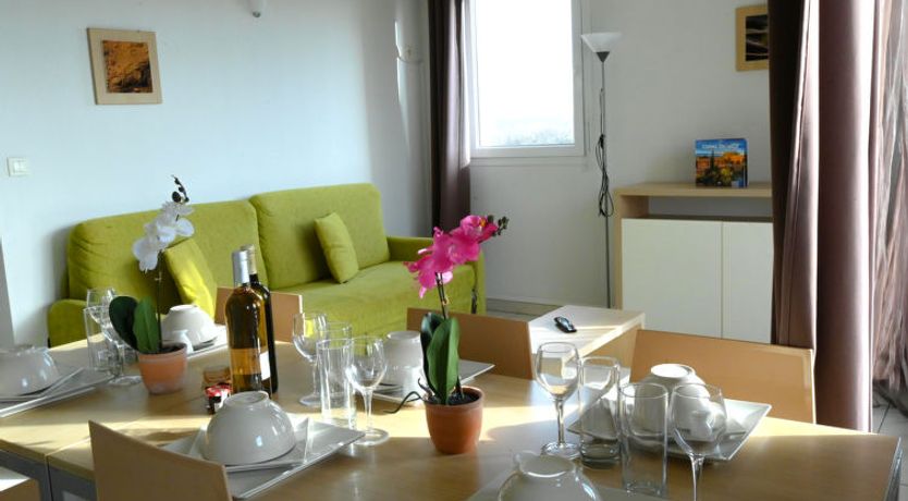 Photo of Château de Jouarres Apartment 3