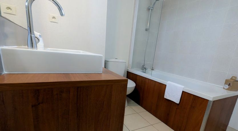 Photo of Château de Jouarres Apartment 3