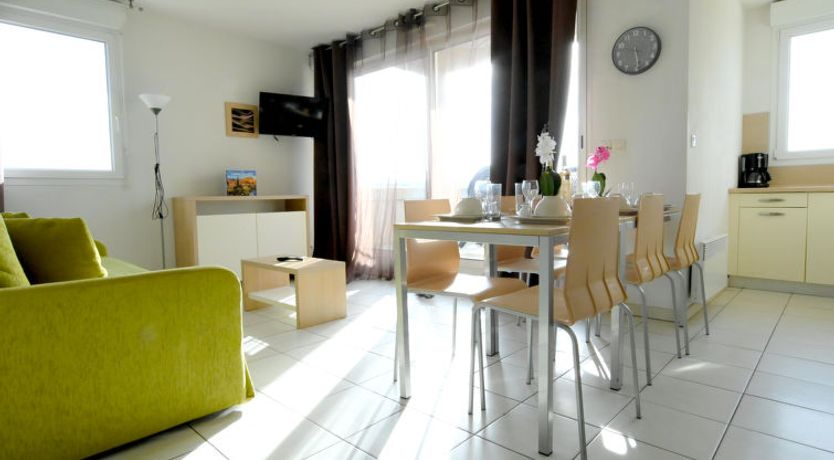 Photo of Château de Jouarres Apartment 3