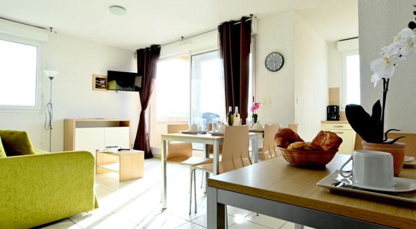 Photo of Château de Jouarres Apartment 3