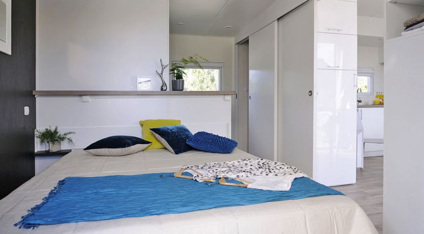 Photo of Le Mediterranée Apartment 6