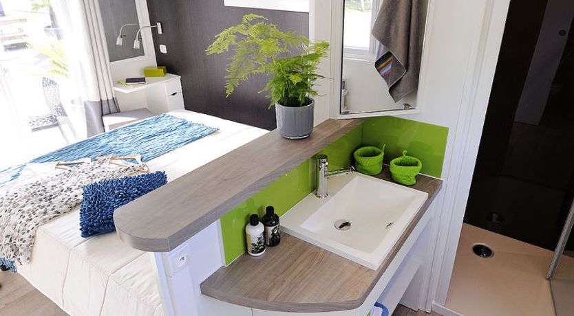 Photo of Le Mediterranée Apartment 6