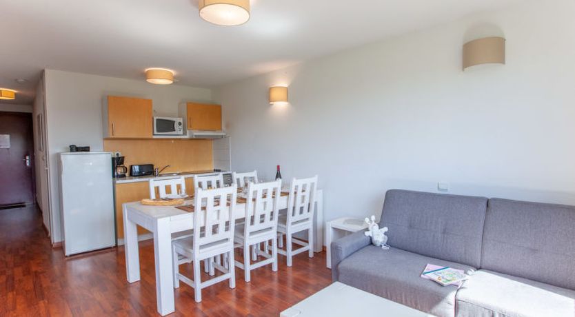 Photo of Les Hameaux de La Chalosse Apartment 2