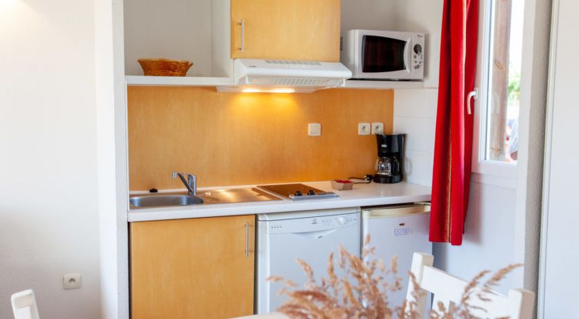 Photo of Les Hameaux de La Chalosse Apartment 2