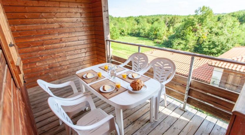 Photo of Les Hameaux de La Chalosse Apartment 2