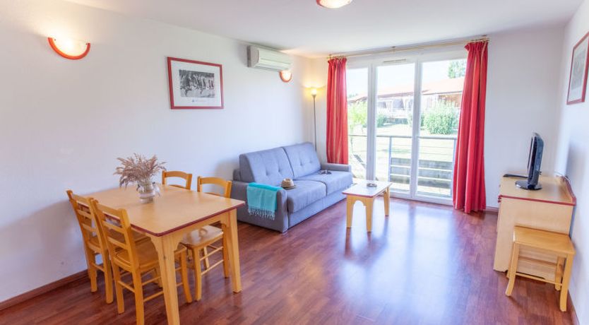 Photo of Les Hameaux de La Chalosse Apartment 2