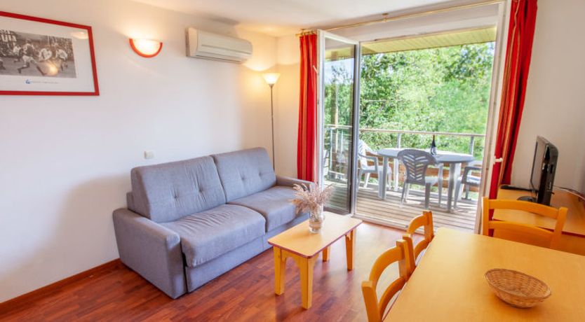 Photo of Les Hameaux de La Chalosse Apartment 2