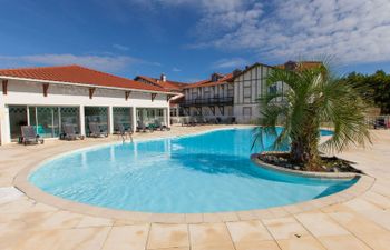 Les Hameaux de La Chalosse Apartment 2 Holiday Home