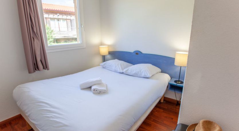 Photo of Les Hameaux de La Chalosse Apartment 2