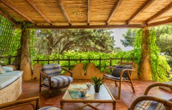 La Casetta del Mare Holiday Home