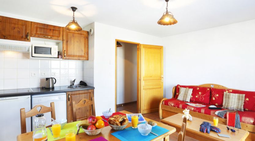 Photo of Le Hameau de Balestas Apartment 2