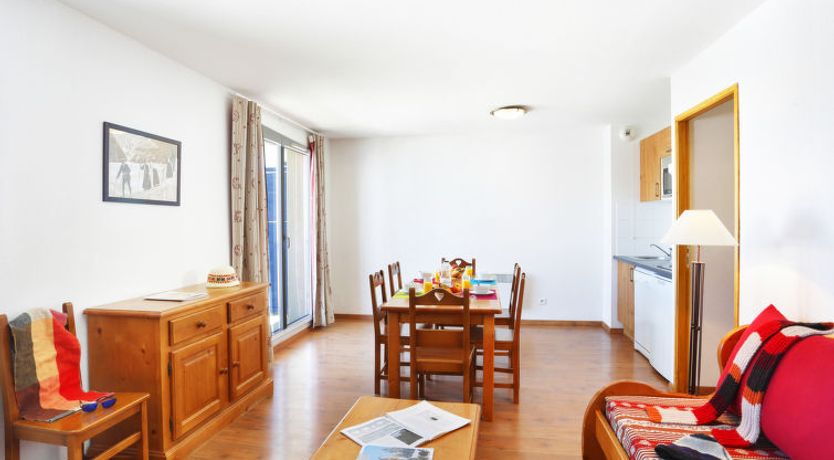 Photo of Le Hameau de Balestas Apartment 2
