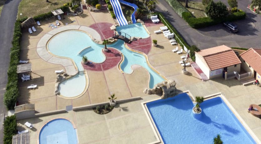 Photo of Domaine Les Mûriers Apartment 4