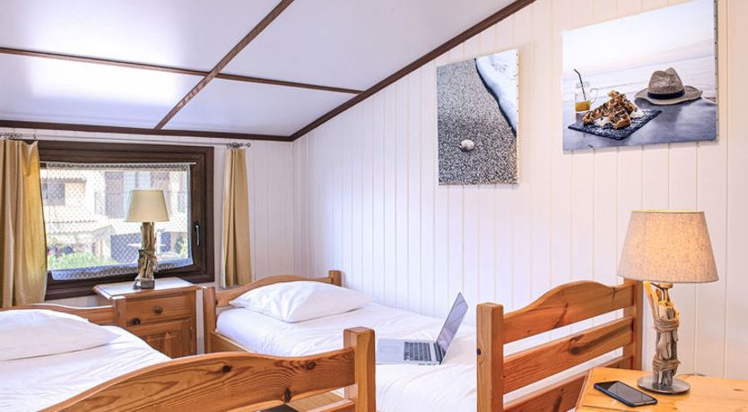 Photo of Tamaris/Portes du Soleil Apartment 6