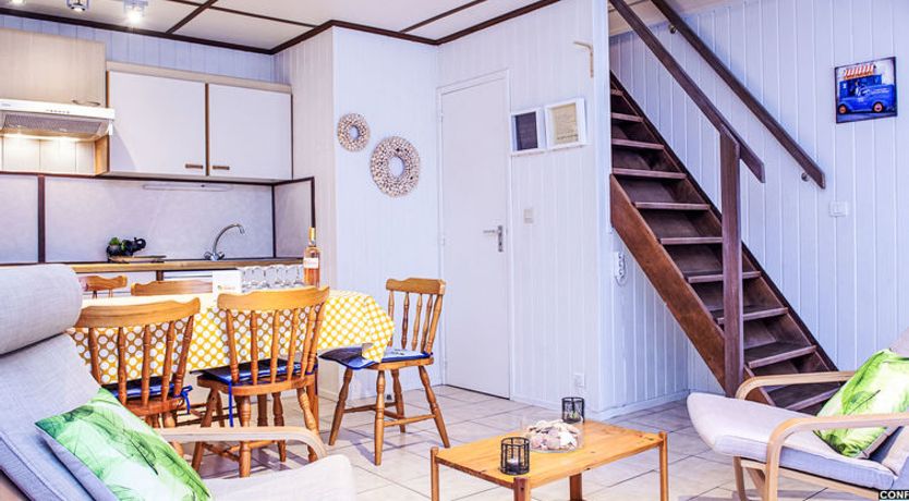 Photo of Tamaris/Portes du Soleil Apartment 6