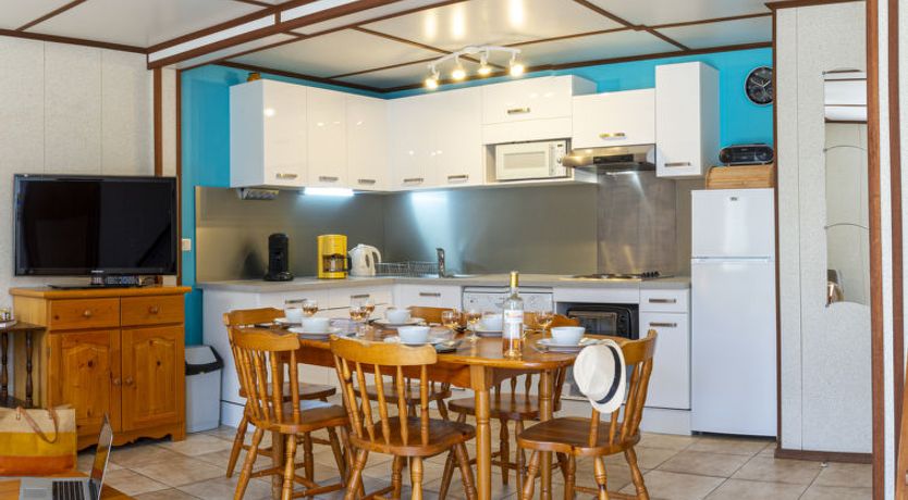 Photo of Tamaris/Portes du Soleil Apartment 6