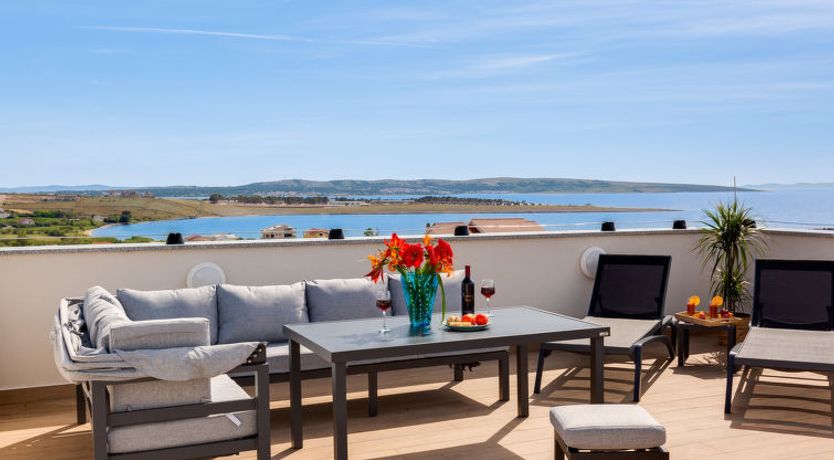 Photo of Luxury Villa Terra Maiorum