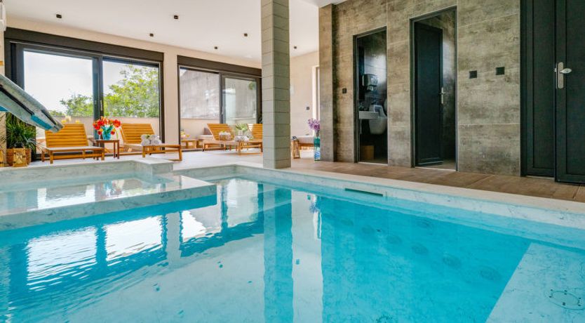 Photo of Luxury Villa Terra Maiorum