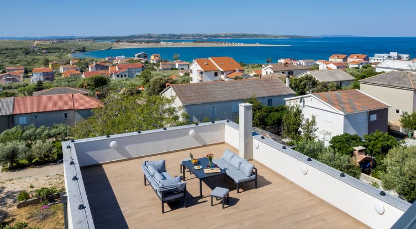 Photo of Luxury Villa Terra Maiorum