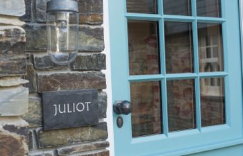 Juliot Holiday Home