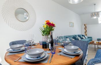 Sun Trap Holiday Home