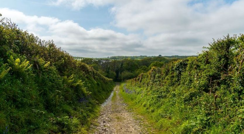 Photo of Lodge 4 - Hot Tub Lodge