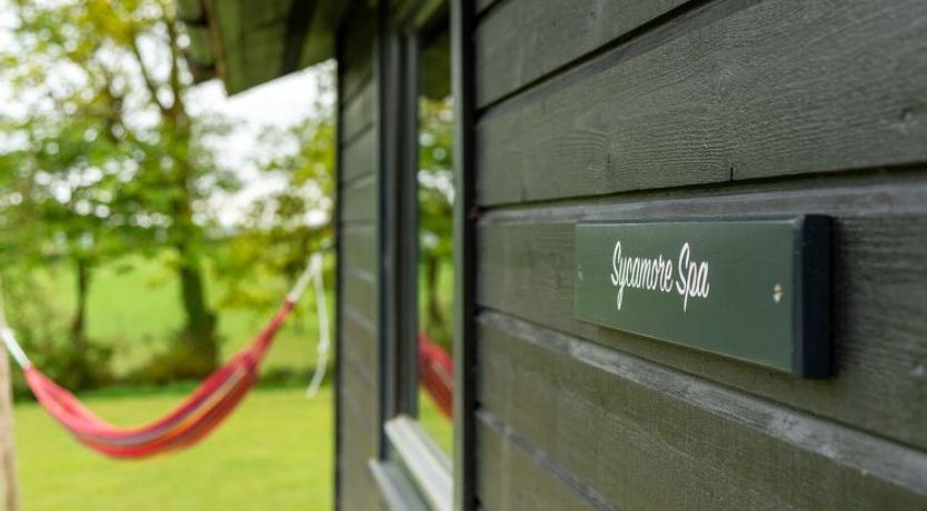 Photo of Lodge 4 - Hot Tub Lodge